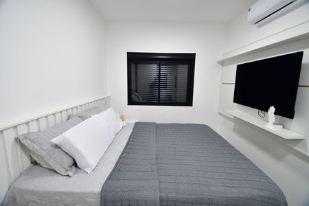 Apartamento à venda com 61m², 2 quartos e 1 vagaQuarto 1 - Suíte