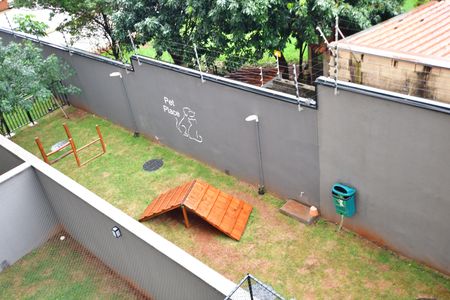 Apartamento à venda com 61m², 2 quartos e 1 vagaPet Place