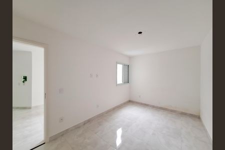 Quarto de apartamento à venda com 1 quarto, 27m² em Santana, São Paulo