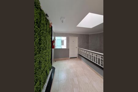 Apartamento à venda com 27m², 1 quarto e sem vagaEntrada