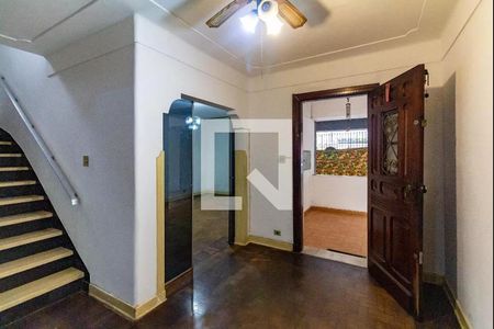 Sala de casa à venda com 4 quartos, 371m² em Aclimação, São Paulo