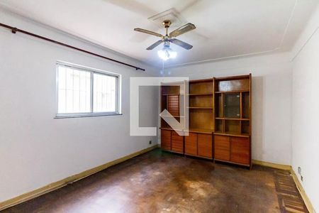 Sala de casa à venda com 4 quartos, 371m² em Aclimação, São Paulo