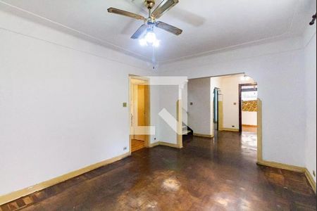 Sala de casa à venda com 4 quartos, 371m² em Aclimação, São Paulo