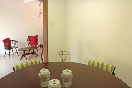 Casa para alugar com 140m², 3 quartos e sem vagaSala