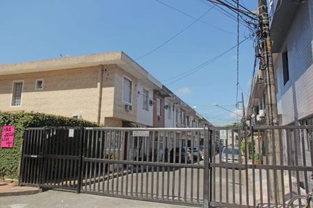 Casa para alugar com 140m², 3 quartos e sem vagaFachada