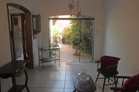 Casa para alugar com 140m², 3 quartos e sem vagaSala