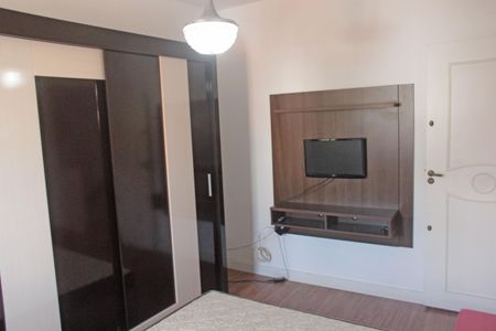 Casa para alugar com 140m², 3 quartos e sem vagaSuite