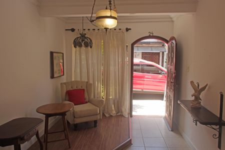 Casa para alugar com 140m², 3 quartos e sem vagaSala