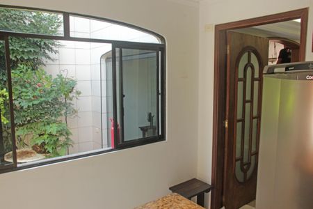 Casa para alugar com 140m², 3 quartos e sem vagaCozinha