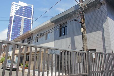 Casa para alugar com 140m², 3 quartos e sem vagaFachada