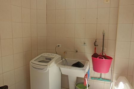 Casa para alugar com 140m², 3 quartos e sem vagaÁrea de Serviço