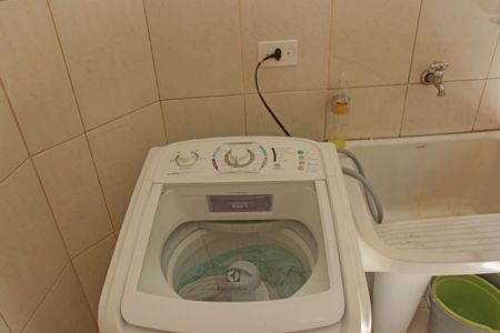 Casa para alugar com 140m², 3 quartos e sem vagaÁrea de Serviço