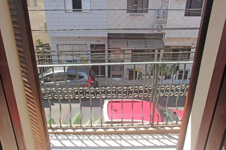 Casa para alugar com 140m², 3 quartos e sem vagaVaranda do Quarto 1