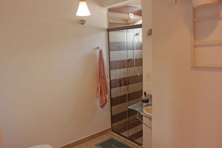 Casa para alugar com 140m², 3 quartos e sem vagaBanheiro