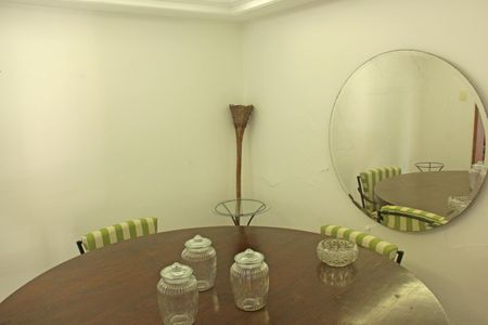 Casa para alugar com 140m², 3 quartos e sem vagaSala