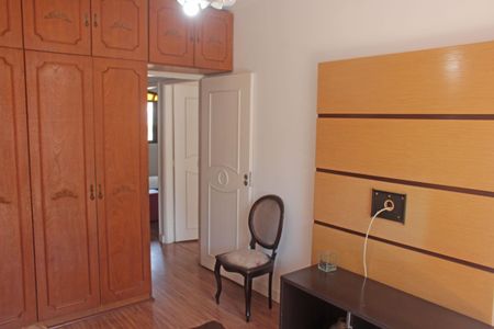 Casa para alugar com 140m², 3 quartos e sem vagaQuarto 2