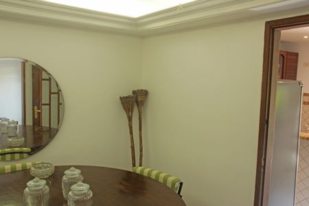 Casa para alugar com 140m², 3 quartos e sem vagaSala