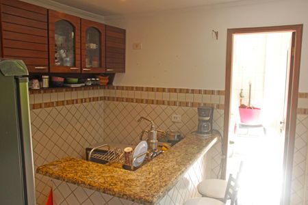 Casa para alugar com 140m², 3 quartos e sem vagaCozinha