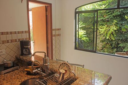 Casa para alugar com 140m², 3 quartos e sem vagaCozinha