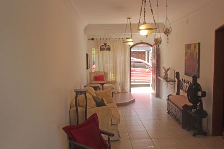 Casa para alugar com 140m², 3 quartos e sem vagaSala