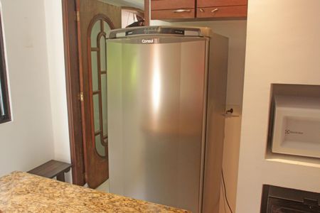 Casa para alugar com 140m², 3 quartos e sem vagaCozinha