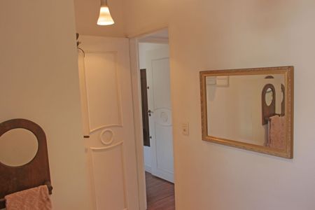 Casa para alugar com 140m², 3 quartos e sem vagaBanheiro