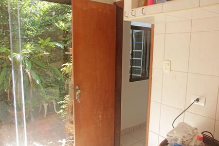 Casa para alugar com 140m², 3 quartos e sem vagaÁrea de Serviço