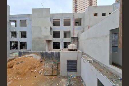 Apartamento à venda com 27m², 1 quarto e sem vagaVista Quarto