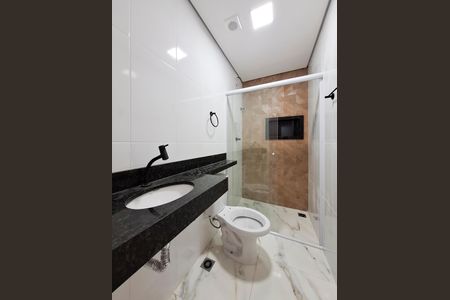 Apartamento à venda com 27m², 1 quarto e sem vagaBanheiro