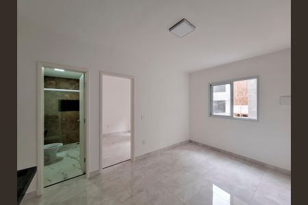 Apartamento à venda com 27m², 1 quarto e sem vagaSala/Cozinha