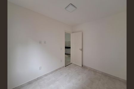 Apartamento à venda com 27m², 1 quarto e sem vagaQuarto