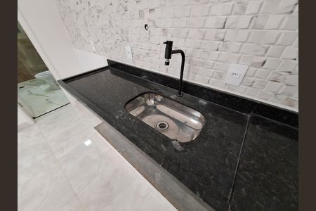 Apartamento à venda com 27m², 1 quarto e sem vagaSala/Cozinha