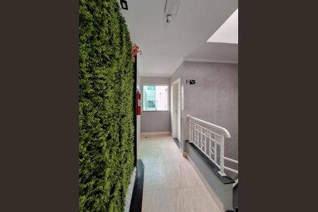 Apartamento à venda com 27m², 1 quarto e sem vagaEntrada