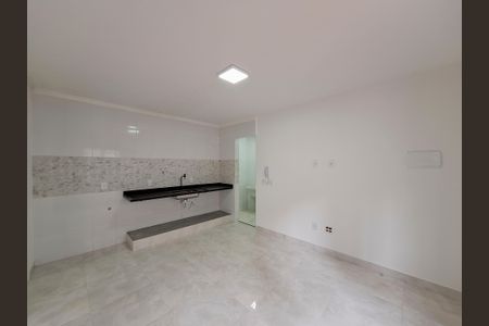 Apartamento à venda com 27m², 1 quarto e sem vagaSala/Cozinha