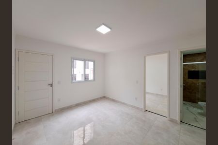 Apartamento à venda com 27m², 1 quarto e sem vagaSala/Cozinha