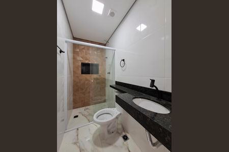 Apartamento à venda com 27m², 1 quarto e sem vagaBanheiro