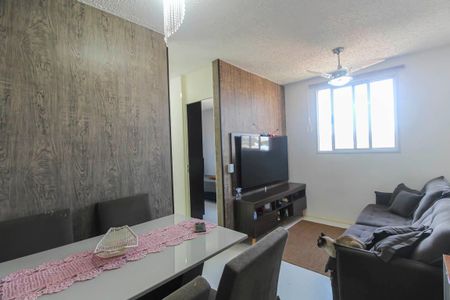 Apartamento para alugar com 2 quartos, 45m² em Vila Alpina, São Paulo