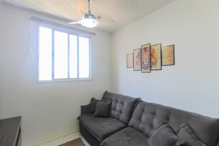 Apartamento para alugar com 2 quartos, 45m² em Vila Alpina, São Paulo