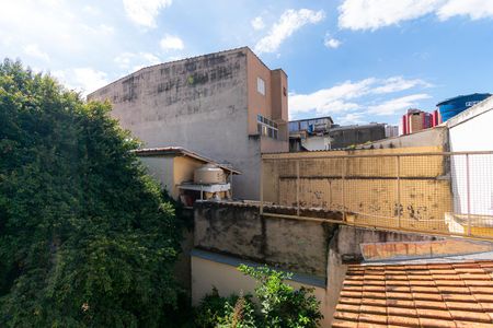 Vista do Quarto 1 de casa à venda com 3 quartos, 300m² em Vila Santa Virginia, São Paulo