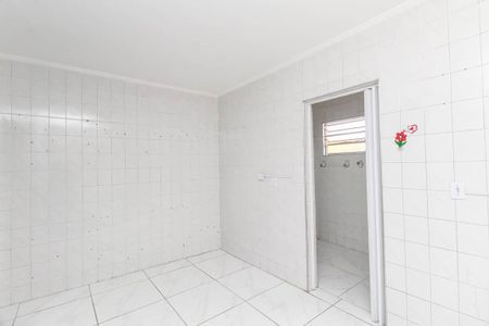 Casa para alugar com 111m², 3 quartos e sem vagaCozinha