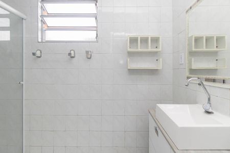 Casa para alugar com 111m², 3 quartos e sem vagaBanheiro