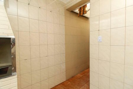 Casa para alugar com 111m², 3 quartos e sem vagaÁrea de Serviço + Churrasqueira