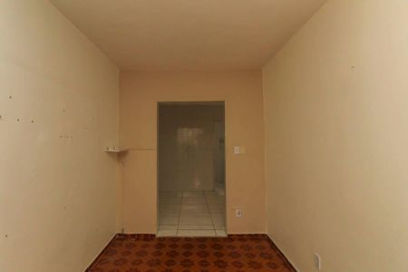 Sala de casa para alugar com 3 quartos, 111m² em Jardim Augusto, São Paulo