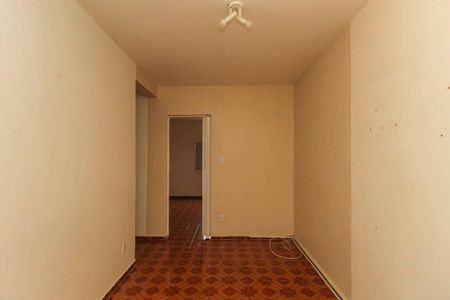Sala de casa para alugar com 3 quartos, 111m² em Jardim Augusto, São Paulo