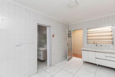 Casa para alugar com 111m², 3 quartos e sem vagaCozinha