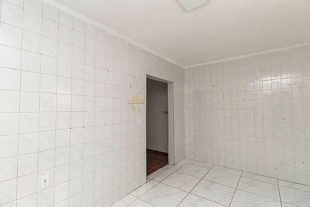 Casa para alugar com 111m², 3 quartos e sem vagaCozinha