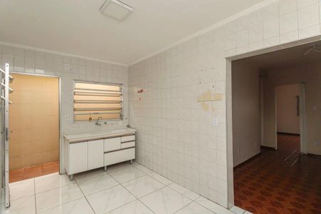 Casa para alugar com 111m², 3 quartos e sem vagaCozinha