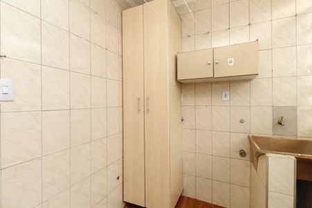Casa para alugar com 111m², 3 quartos e sem vagaÁrea de Serviço + Churrasqueira