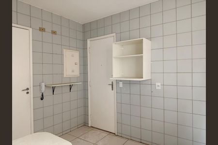 Apartamento para alugar com 90m², 2 quartos e 1 vagaCozinha