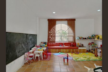 Apartamento para alugar com 90m², 2 quartos e 1 vagaBrinquedoteca